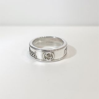 GUCCI - グッチ ガーデン キャットヘッド リング 461991 GUCCI - グッチ ガーデン キャットヘッド リング 461991