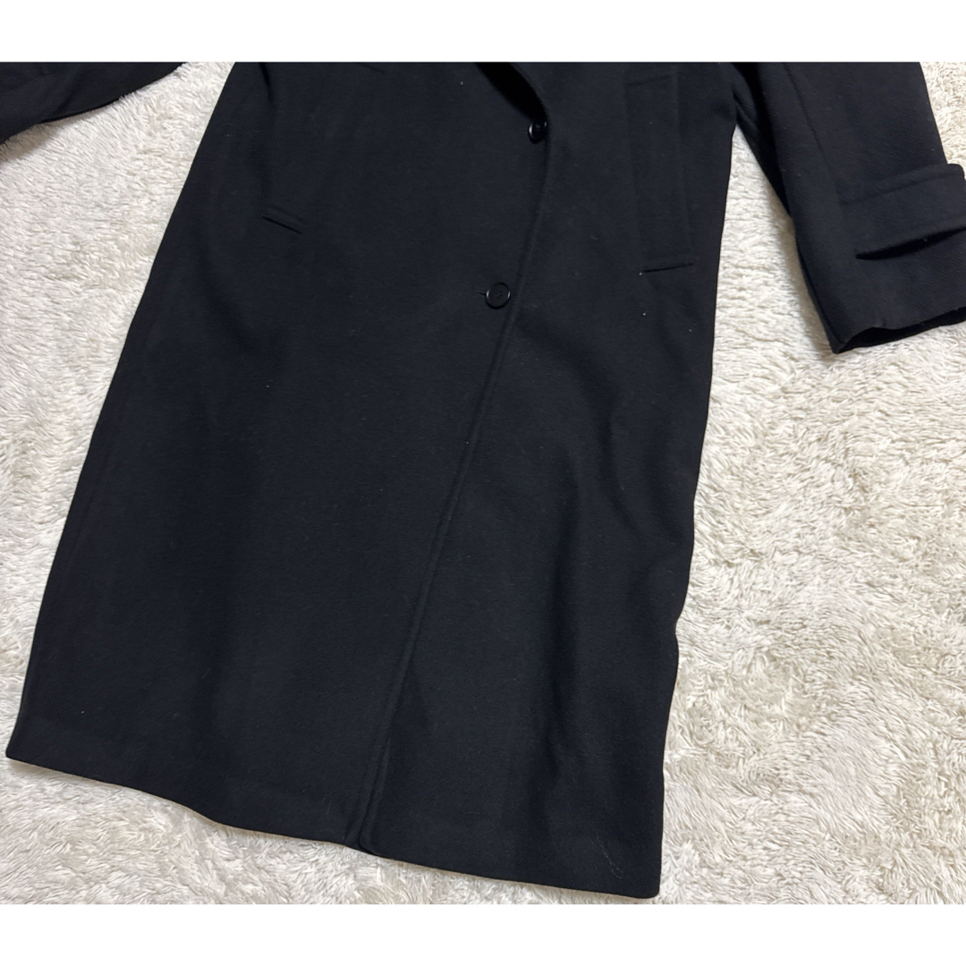ZARA - ZARA ZWコレクション ウールコートの通販 by Sofiya ZARA - ZARA ZWコレクション ウールコートの通販 by Sofiya
