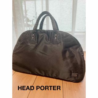 HEADPORTER - 美品 ヘッドポーター タンカー 2way ボストン HEADPORTER - 美品 ヘッドポーター タンカー 2way ボストン