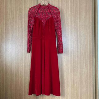 TADASHI SHOJI(ロングドレス)のフリマアイテム一覧 TADASHI SHOJI(ロングドレス)のフリマアイテム一覧