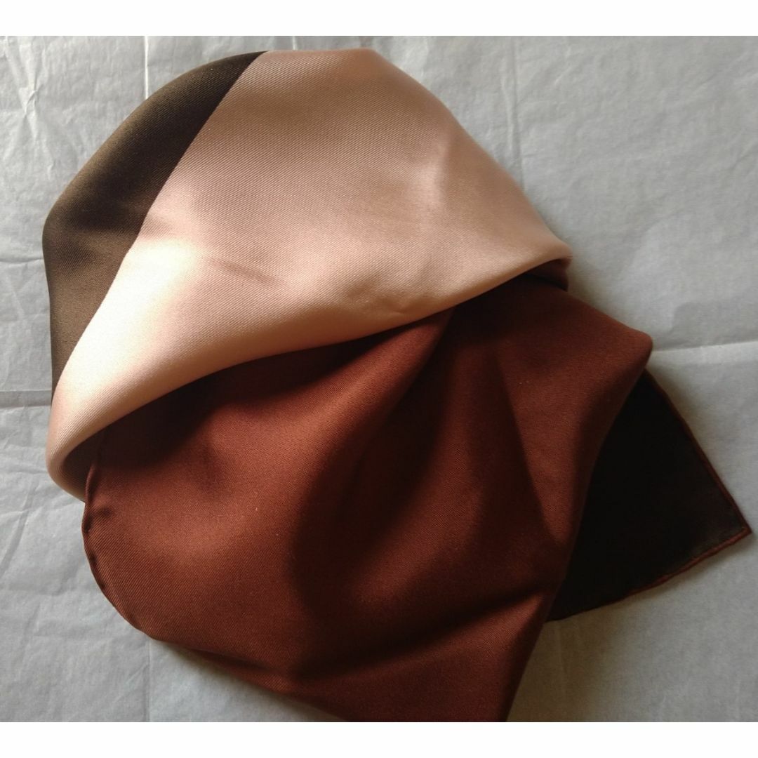 バンダナ+スカーフ MARGARET HOWELL - MARGARET HOWELL MODERNIST SCARF