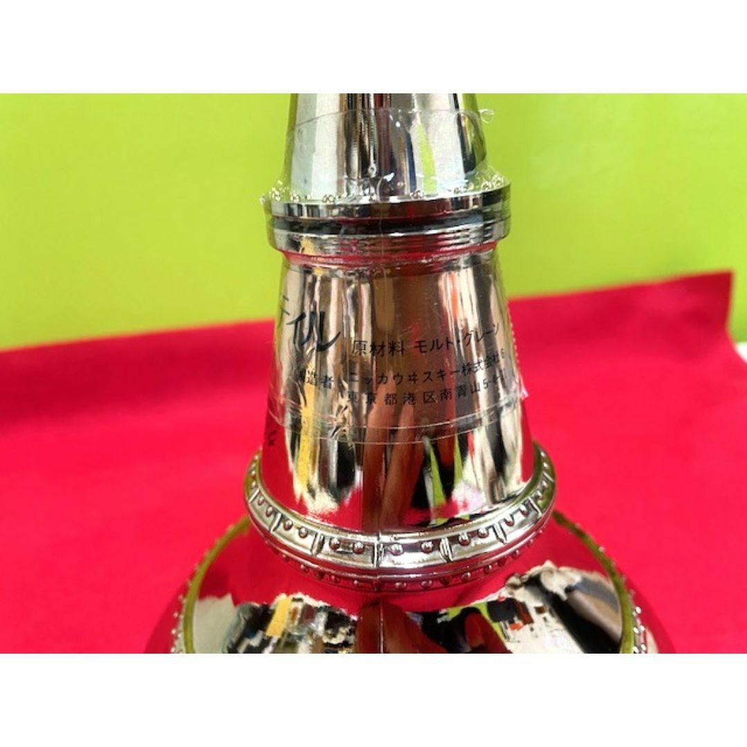 未開栓 ニッカウイスキー特級 1号ポットスティル 700ml 43% 即送