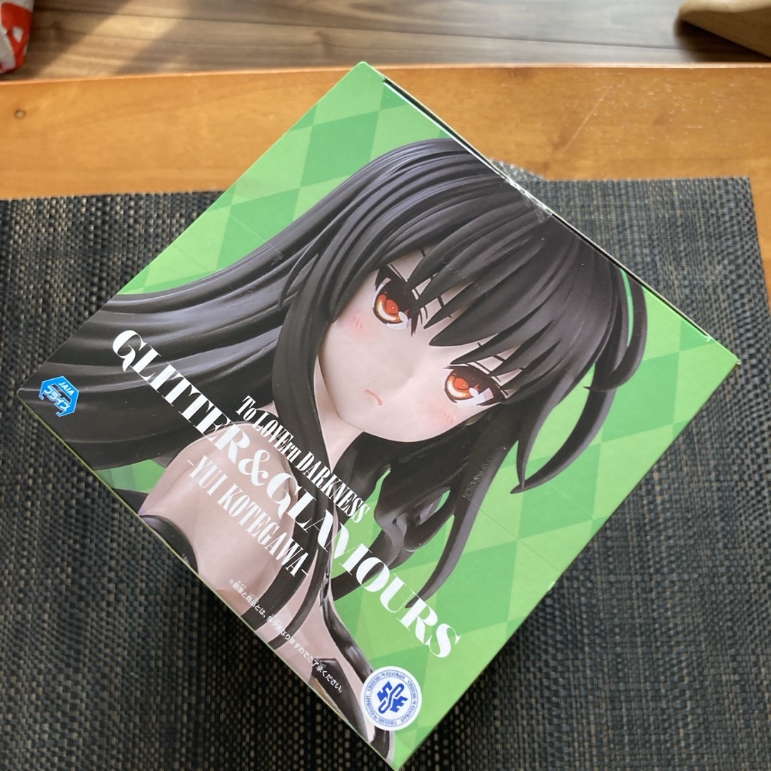 to loveる しゃがみこん とらぶる ダークネス glitter&glamours to loveる しゃがみこん とらぶる ダークネス glitter&glamours