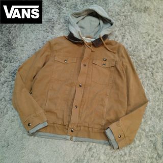 VANS(ジャケット/アウター)のフリマアイテム一覧 VANS(ジャケット/アウター)のフリマアイテム一覧