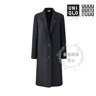 UNIQLO(チェスターコート)のフリマアイテム一覧 UNIQLO(チェスターコート)のフリマアイテム一覧