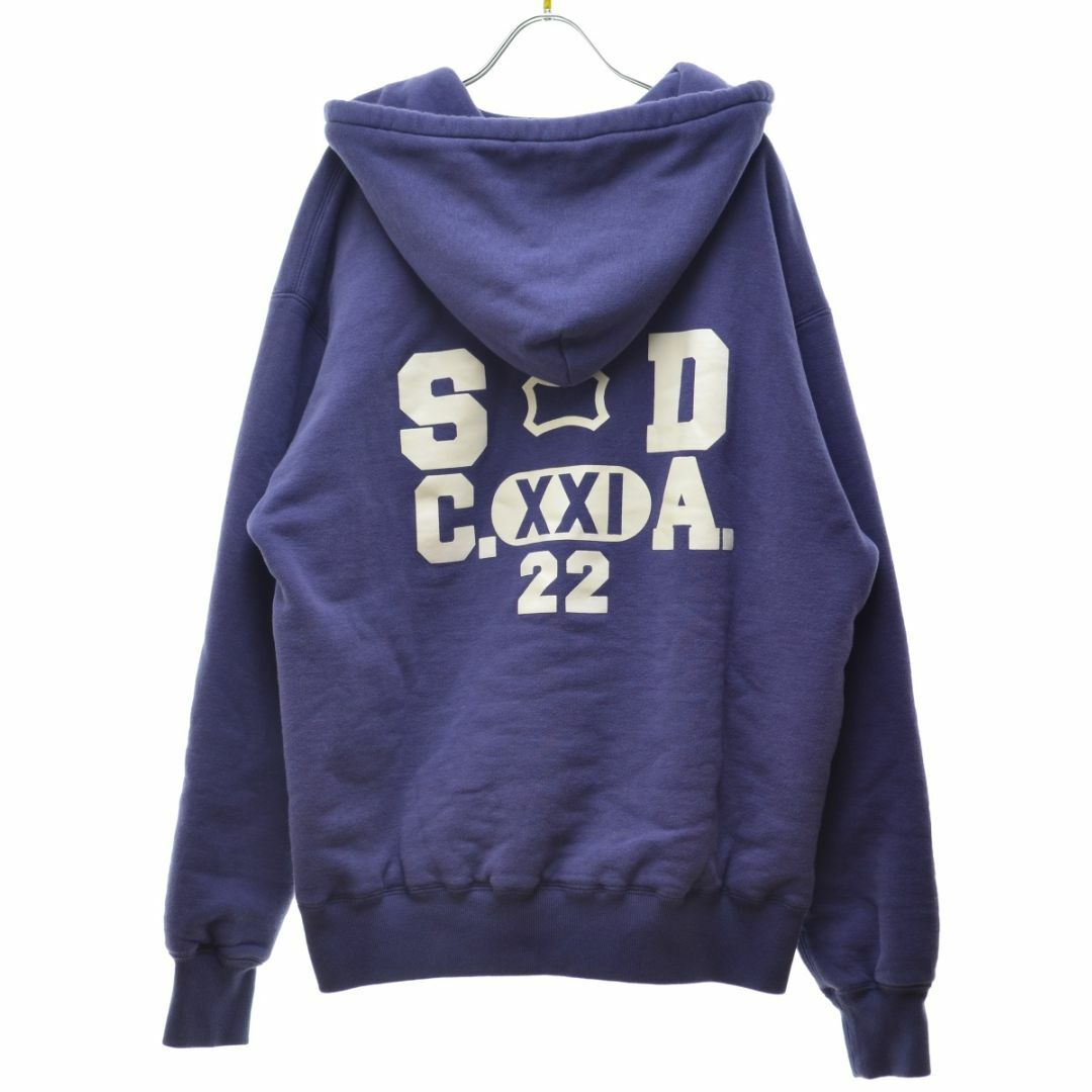STANDARD CALIFORNIA - 【STANDARDCALIFORNIA】24AW SD After STANDARD CALIFORNIA - 【STANDARDCALIFORNIA】24AW SD After