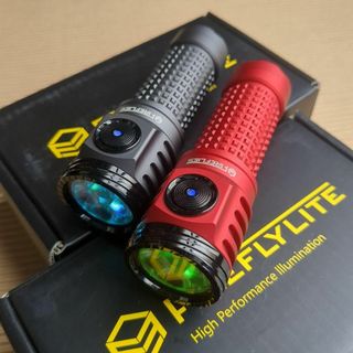 Fireflylite 眠た Fireflies X4 Stellar 2台 難あり Fireflylite 眠た Fireflies X4 Stellar 2台 難あり