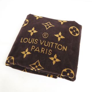 LOUIS VUITTON(タオル/バス用品)のフリマアイテム一覧 LOUIS VUITTON(タオル/バス用品)のフリマアイテム一覧