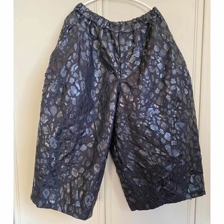 BLACK COMME des GARCONS(サルエルパンツ)のフリマアイテム一覧 BLACK COMME des GARCONS(サルエルパンツ)のフリマアイテム一覧