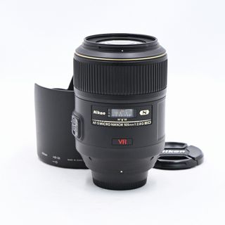 ニコン(Nikon)のNikon AF-S VR Micro ED 105mm f/2.8G IF(レンズ(単焦点))