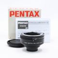 PENTAX Kマウントレンズ用アダプタ Q 39977