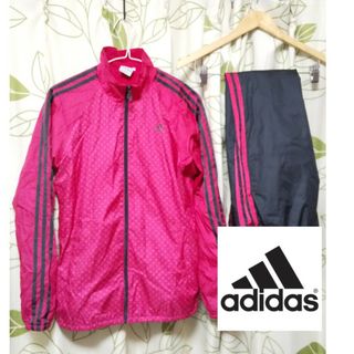 adidas - アディダス KingGnu常田大希 ナイロン コーチ adidas - アディダス KingGnu常田大希 ナイロン コーチ