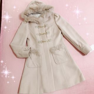 LODISPOTTO(ダッフルコート)のフリマアイテム一覧 LODISPOTTO(ダッフルコート)のフリマアイテム一覧