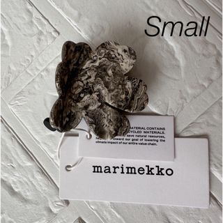 marimekko(バレッタ/ヘアクリップ)のフリマアイテム一覧 marimekko(バレッタ/ヘアクリップ)のフリマアイテム一覧