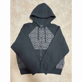 COACH(パーカー)のフリマアイテム一覧 COACH(パーカー)のフリマアイテム一覧