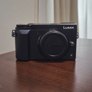 Panasonic - LUMIX S1 (有償アップデート適用済)+追加購入純正 Panasonic - LUMIX S1 (有償アップデート適用済)+追加購入純正