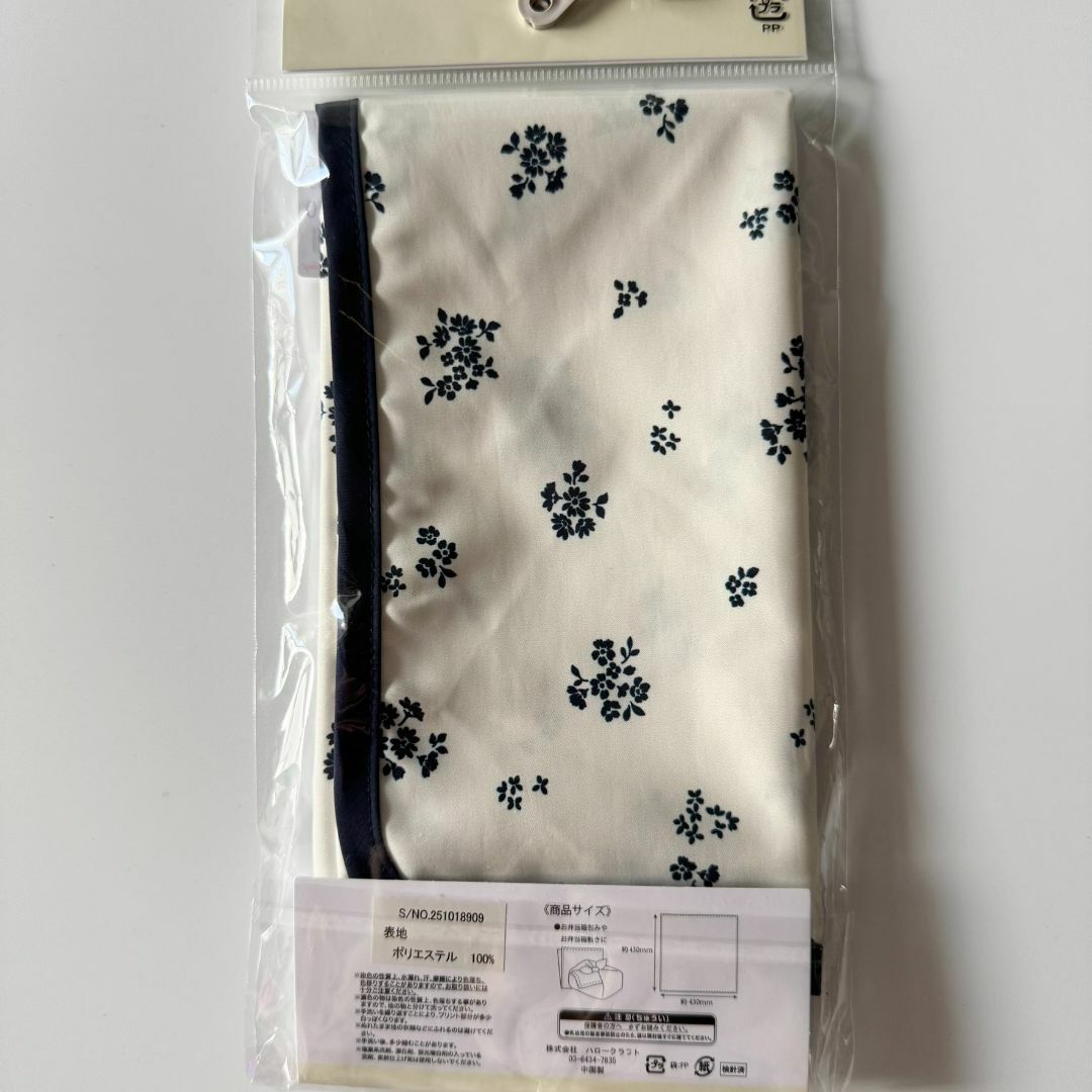 バースデイ - 新品⋈*通園通学⋈*ランチクロス ランチ巾着
