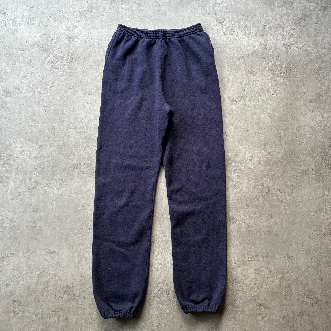 L.L.Bean - 80s エルエルビーン×ラッセルアスレティック スウェットパンツ USA製 L