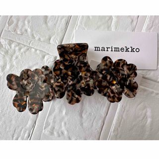 marimekko(バレッタ/ヘアクリップ)のフリマアイテム一覧 marimekko(バレッタ/ヘアクリップ)のフリマアイテム一覧