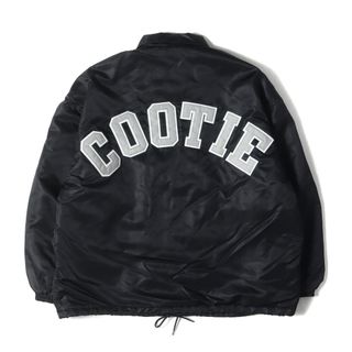 COOTIE(ナイロンジャケット)のフリマアイテム一覧 COOTIE(ナイロンジャケット)のフリマアイテム一覧