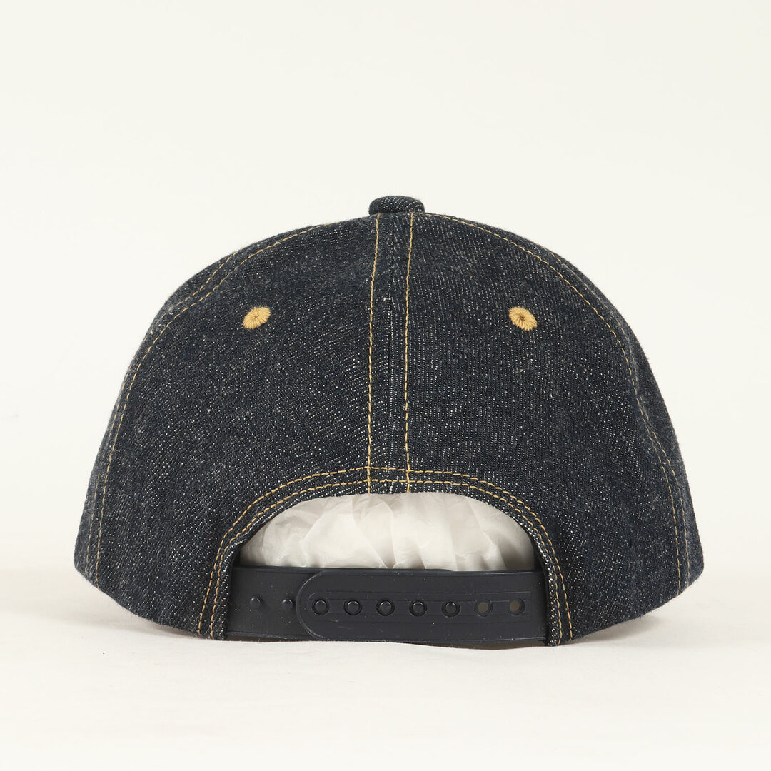 美品】NALUTO TRUNKS ナルト トランクス キャップ / エンブレム 美品】NALUTO TRUNKS ナルト トランクス キャップ / エンブレム