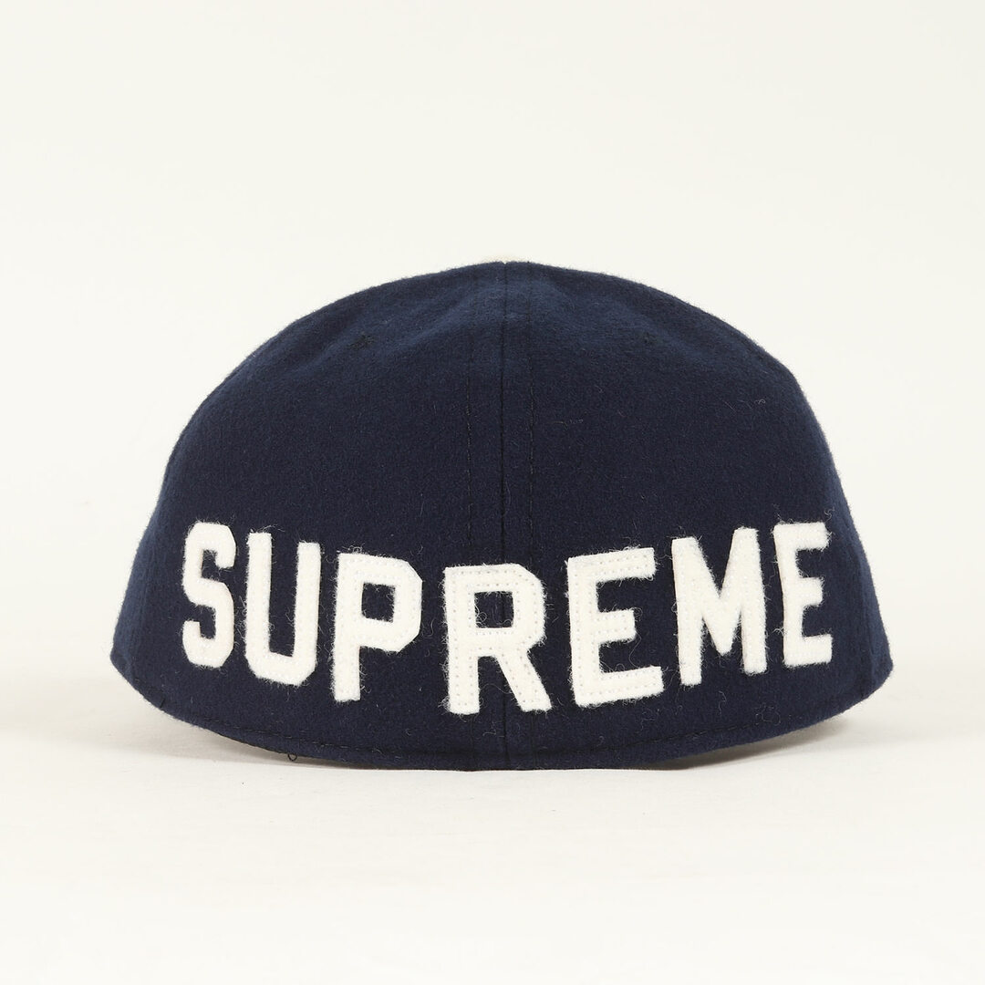 新品】Supreme シュプリーム キャップ サイズ:7 1/2 / Ebbets 新品】Supreme シュプリーム キャップ サイズ:7 1/2 / Ebbets