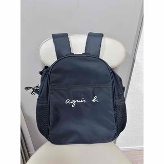 agnes b. - 【希少】agnès b. キッズ リュック とかげの通販|ラクマ agnes b. - 【希少】agnès b. キッズ リュック とかげの通販|ラクマ