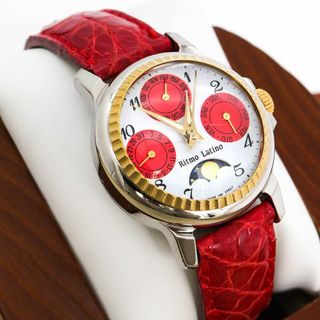Ritmo Latino(腕時計(アナログ))のフリマアイテム一覧 Ritmo Latino(腕時計(アナログ))のフリマアイテム一覧