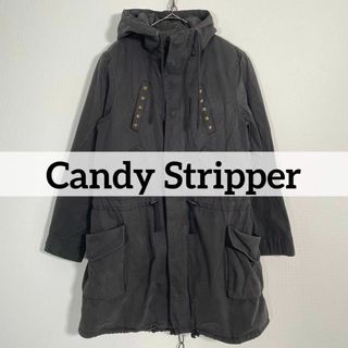 Candy Stripper(モッズコート)のフリマアイテム一覧 Candy Stripper(モッズコート)のフリマアイテム一覧