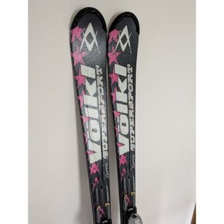 Volkl(スキー)のフリマアイテム一覧 Volkl(スキー)のフリマアイテム一覧