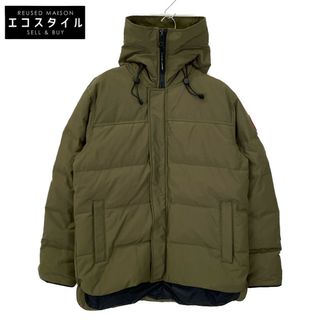 CANADA GOOSE(グリーン・カーキ/緑色系)のフリマアイテム一覧 CANADA GOOSE(グリーン・カーキ/緑色系)のフリマアイテム一覧