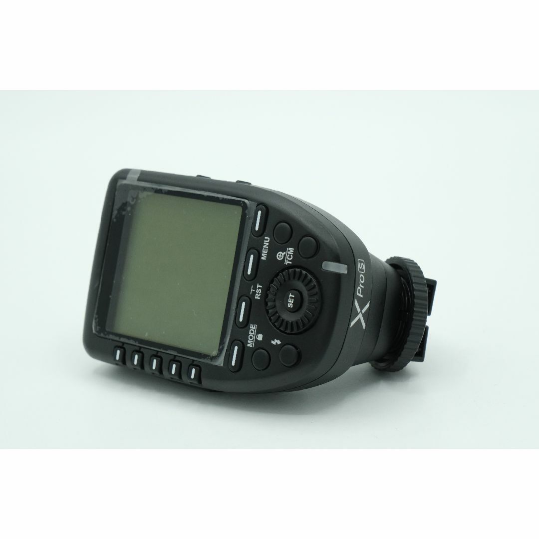 GODOX Xpro-S ソニー用 送信機 フラッシュトリガー