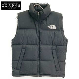 ★決算特価商品★ THE ザノースフェイス NORTH ベスト TREKKER GLOBE FACE ベスト