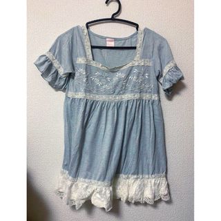 LIZ LISA(チュニック)のフリマアイテム一覧 LIZ LISA(チュニック)のフリマアイテム一覧