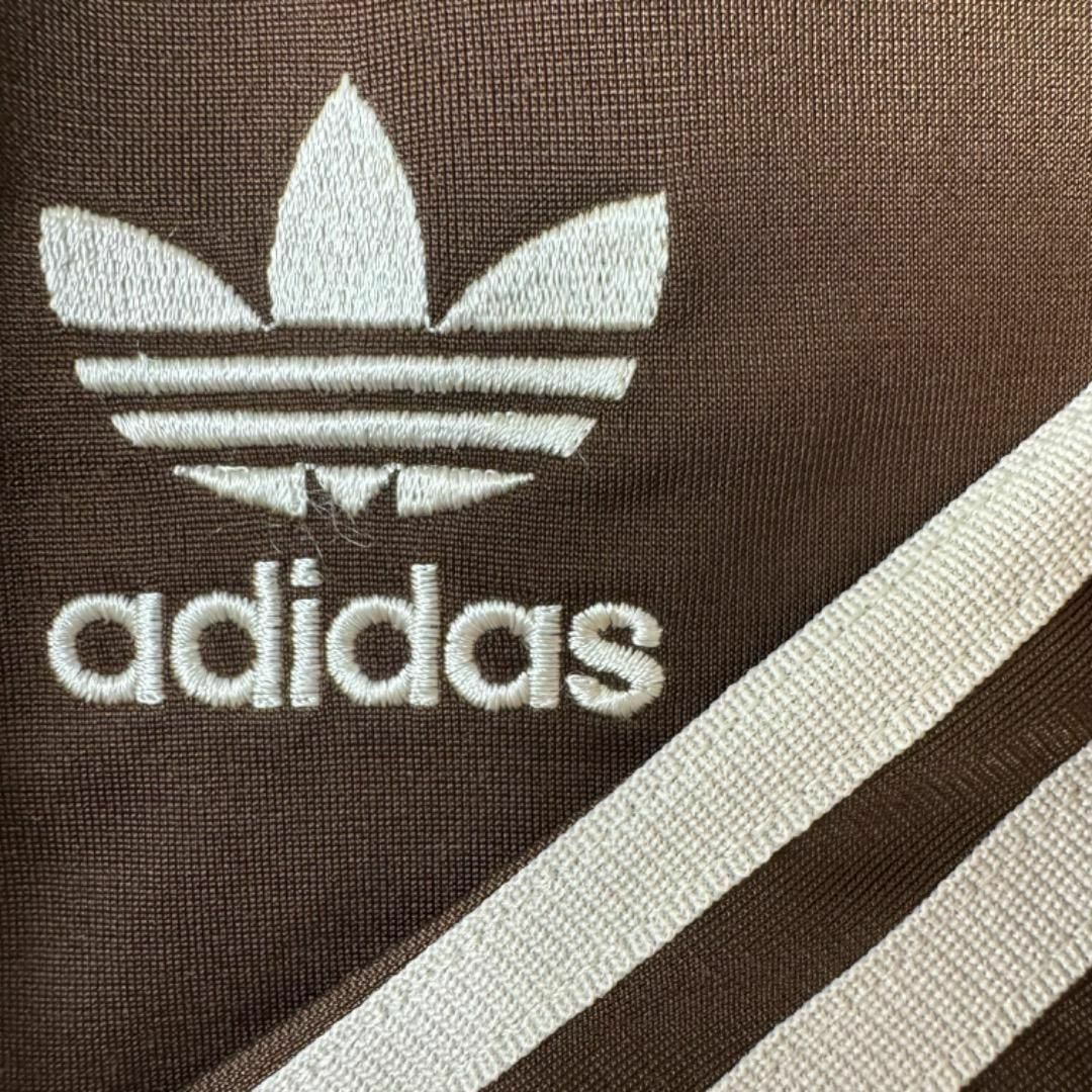 adidas - 【在原みゆ紀着用】オールド アディダス ジャージ adidas - 【在原みゆ紀着用】オールド アディダス ジャージ