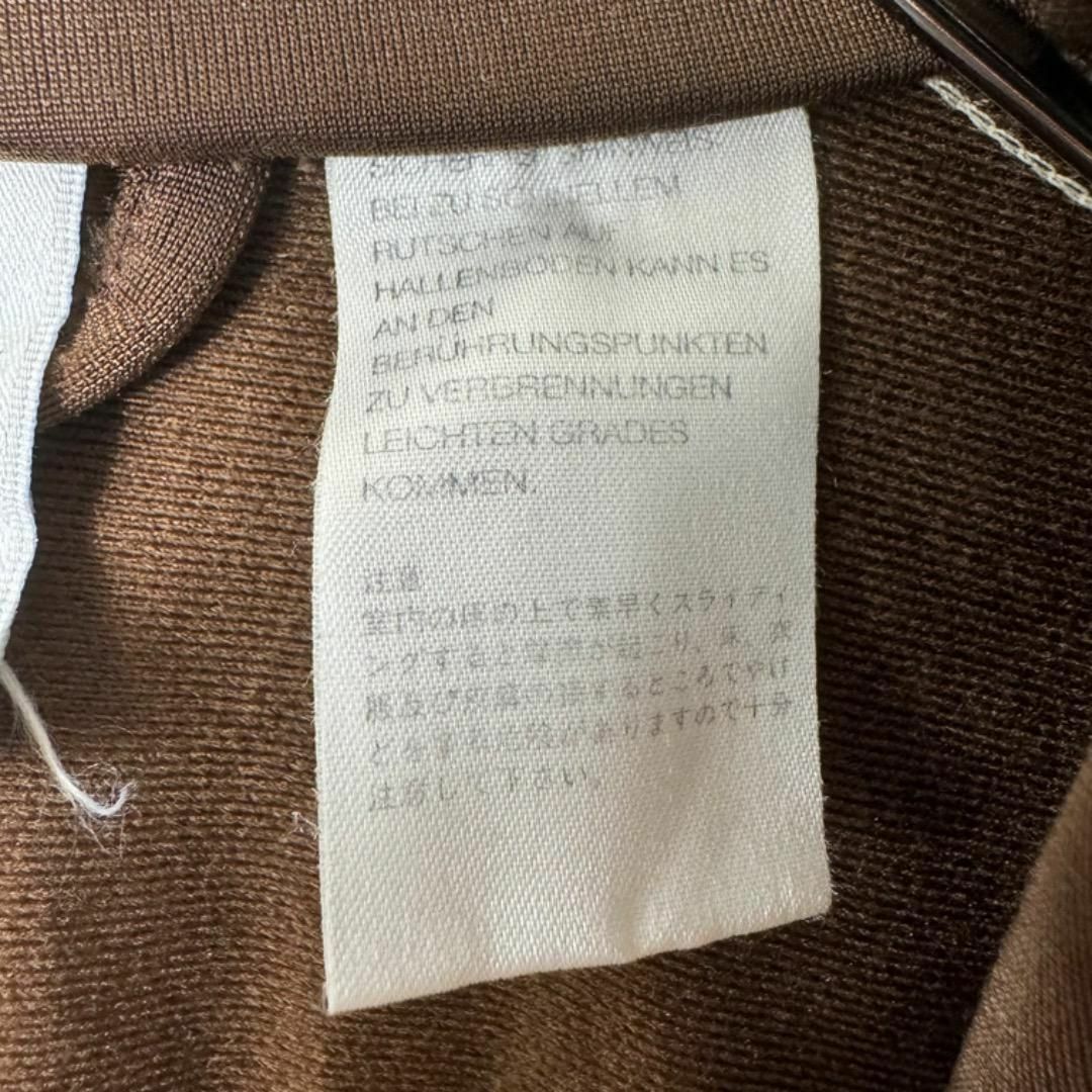 adidas - 【在原みゆ紀着用】オールド アディダス ジャージ adidas - 【在原みゆ紀着用】オールド アディダス ジャージ