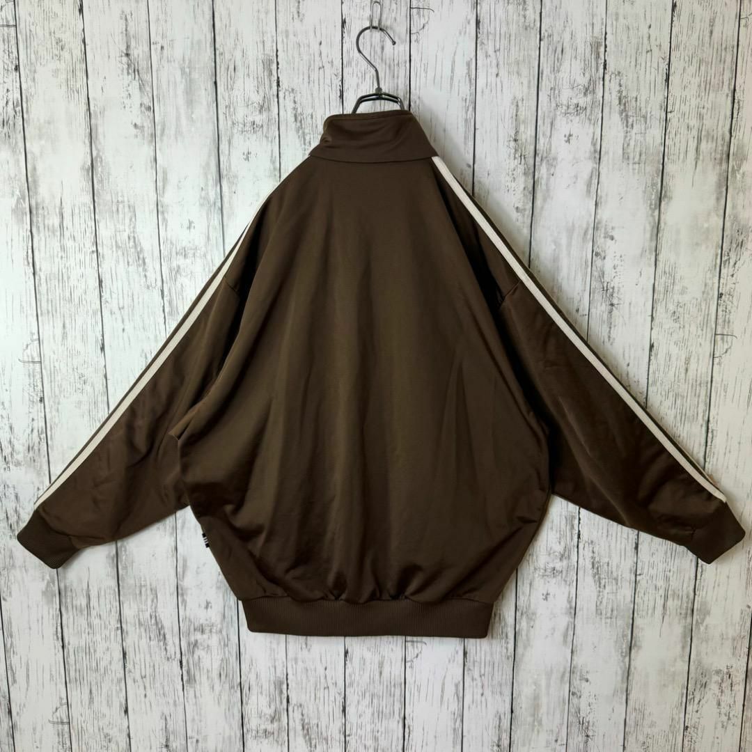 adidas - 【在原みゆ紀着用】オールド アディダス ジャージ adidas - 【在原みゆ紀着用】オールド アディダス ジャージ