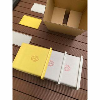 TupperwareBrands(収納/キッチン雑貨)のフリマアイテム一覧 TupperwareBrands(収納/キッチン雑貨)のフリマアイテム一覧