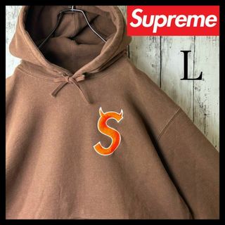 Supreme(パーカー)のフリマアイテム一覧 Supreme(パーカー)のフリマアイテム一覧