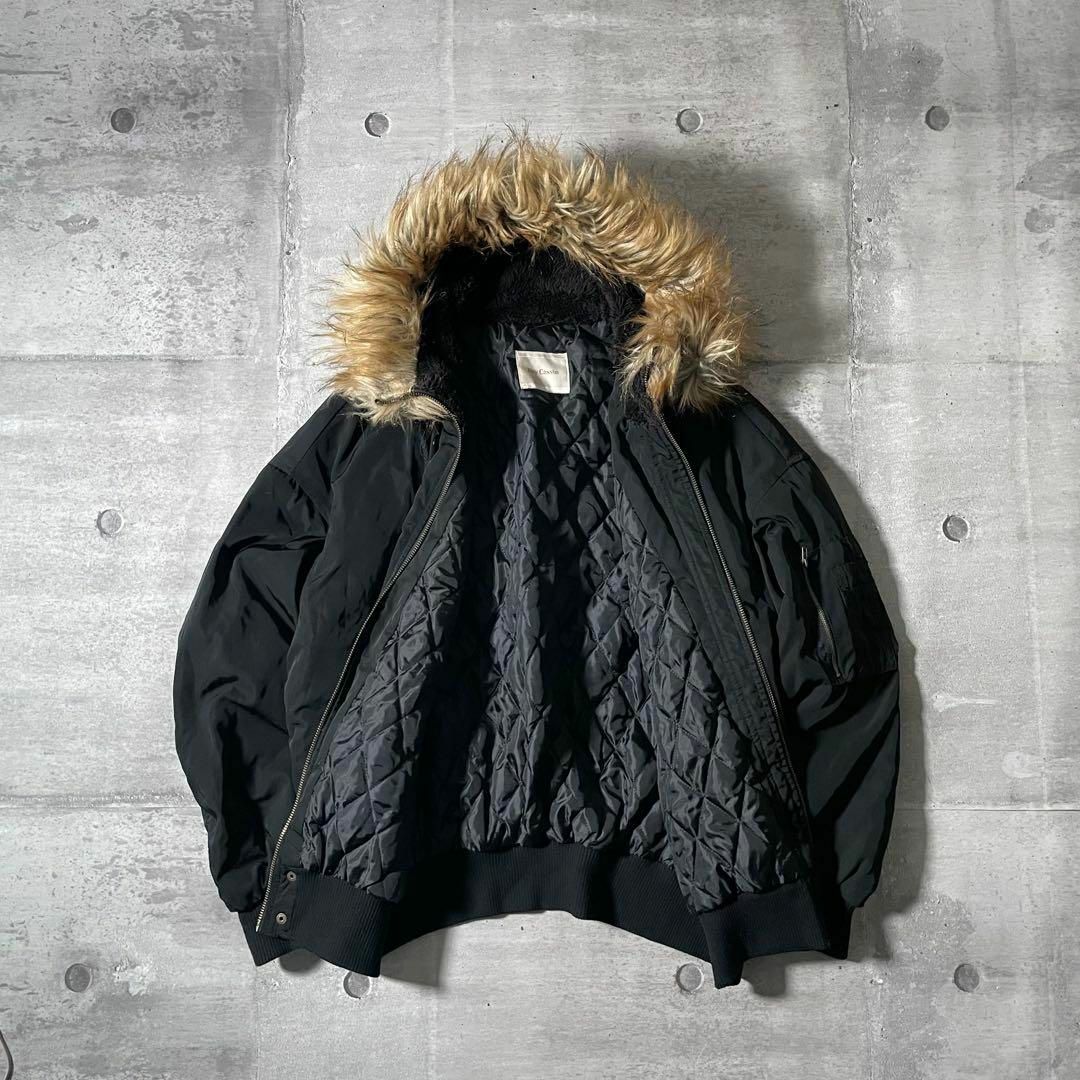 DIESEL ディーゼル フライトジャケット n2b 短丈 グランジ お兄 DIESEL ディーゼル フライトジャケット n2b 短丈 グランジ お兄