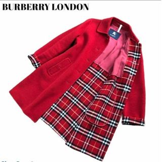 BURBERRY - ◾️希少 バーバリー ノバチェック 80's BURBERRY - ◾️希少 バーバリー ノバチェック 80's