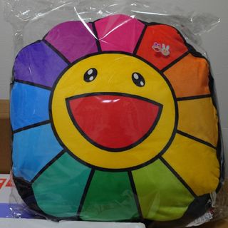 カイカイキキ - お花クッション 特大2m グリーン フラワー カイカイキキ - お花クッション 特大2m グリーン フラワー