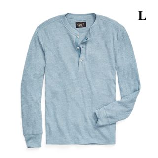 RRL(Tシャツ/カットソー(七分/長袖))のフリマアイテム一覧 RRL(Tシャツ/カットソー(七分/長袖))のフリマアイテム一覧