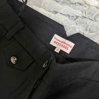 Vivienne Westwood(サルエルパンツ)のフリマアイテム一覧 Vivienne Westwood(サルエルパンツ)のフリマアイテム一覧