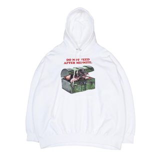 MILKBOY - milkboy タランチェリーシャツ TARAN CHERRY MILKBOY - milkboy タランチェリーシャツ TARAN CHERRY