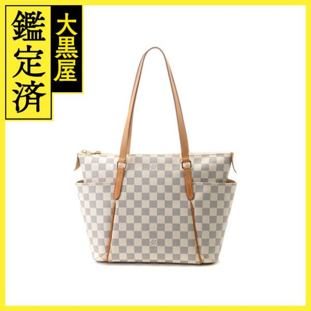LOUIS VUITTON - ルイ・ヴィトン トータリーPM N51261 【430】