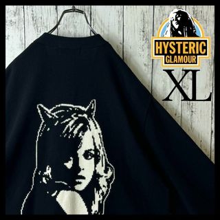 HYSTERIC GLAMOUR(カーディガン)のフリマアイテム一覧 HYSTERIC GLAMOUR(カーディガン)のフリマアイテム一覧