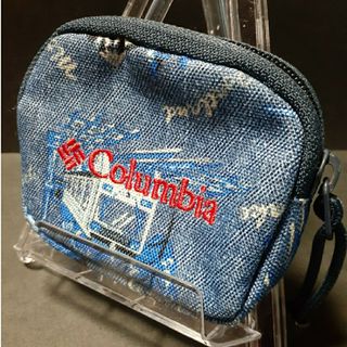 コロンビア(Columbia)のコロンビア　小銭入れ(コインケース/小銭入れ)