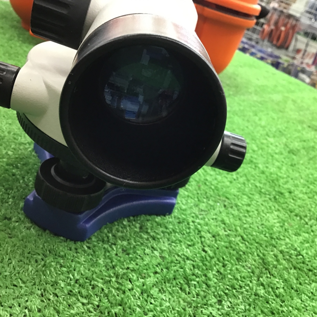 〇シンワ測定 オートレベル SA-24A 76652【桶川店】 〇シンワ測定 オートレベル SA-24A 76652【桶川店】