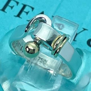Tiffany & Co.(リング(指輪))のフリマアイテム一覧 Tiffany & Co.(リング(指輪))のフリマアイテム一覧